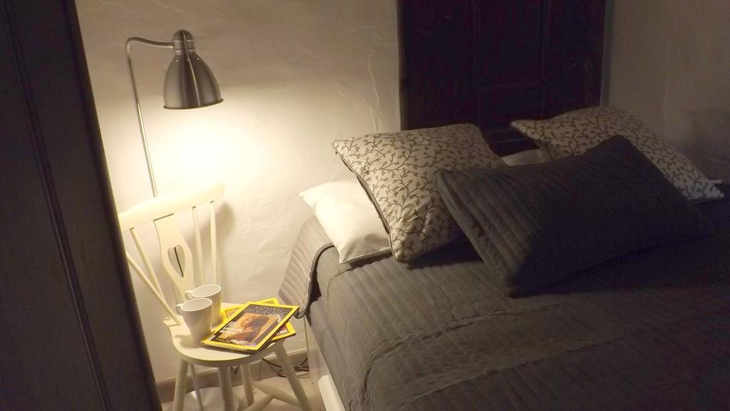 Вилла Casa Dos Vizinhos - Casas De Taipa Sao Pedro do Corval Экстерьер фото