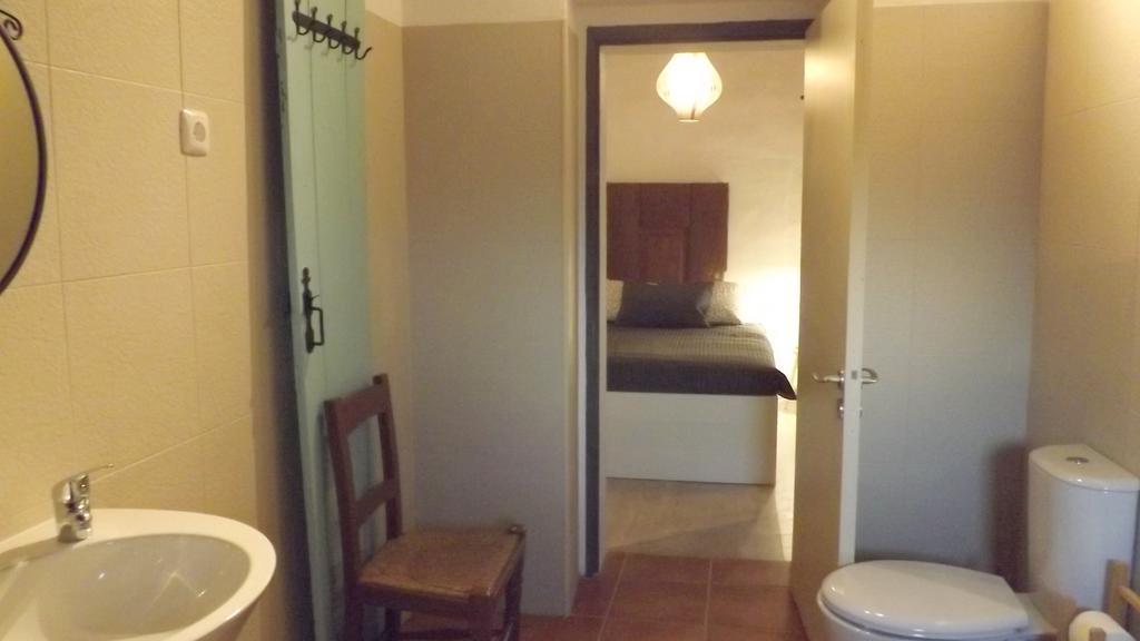 Вилла Casa Dos Vizinhos - Casas De Taipa Sao Pedro do Corval Экстерьер фото