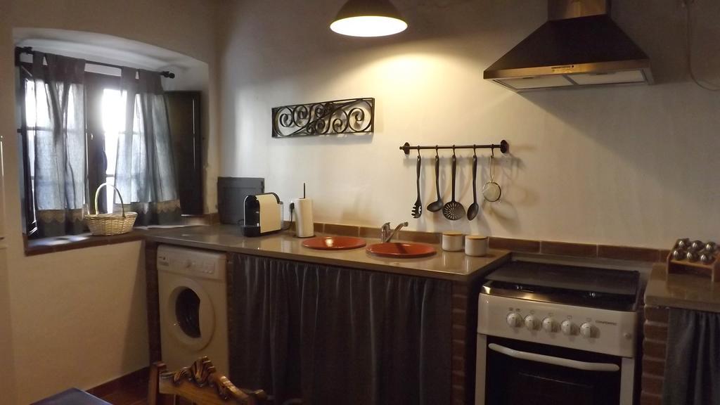 Вилла Casa Dos Vizinhos - Casas De Taipa Sao Pedro do Corval Экстерьер фото