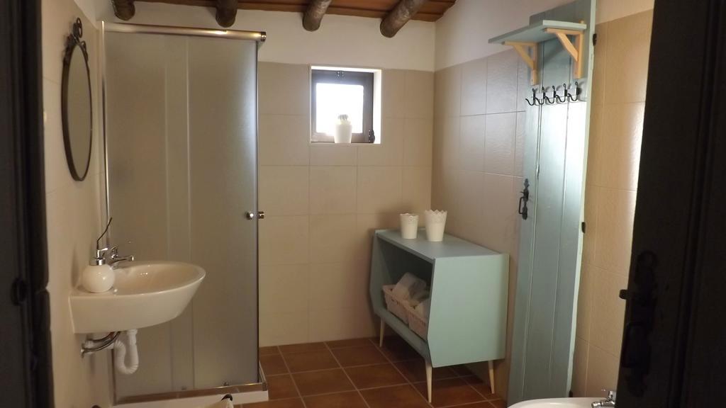 Вилла Casa Dos Vizinhos - Casas De Taipa Sao Pedro do Corval Экстерьер фото