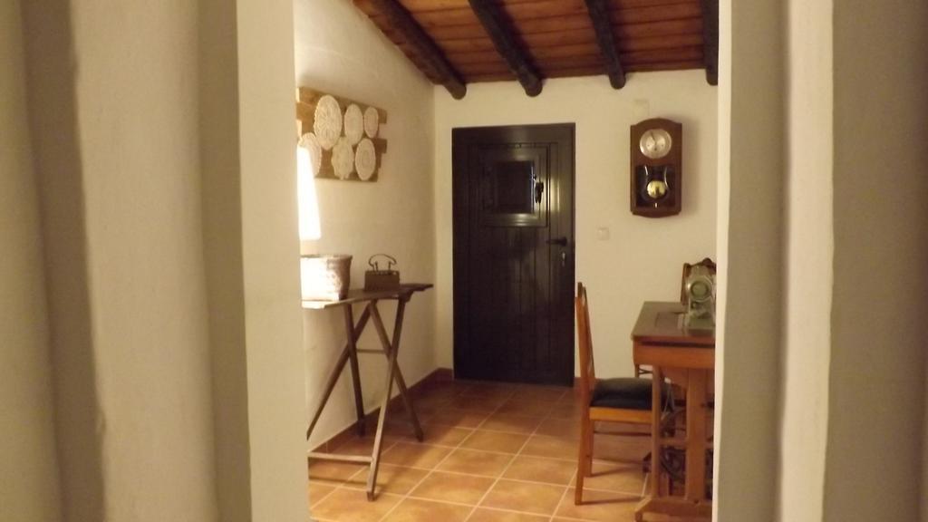 Вилла Casa Dos Vizinhos - Casas De Taipa Sao Pedro do Corval Экстерьер фото