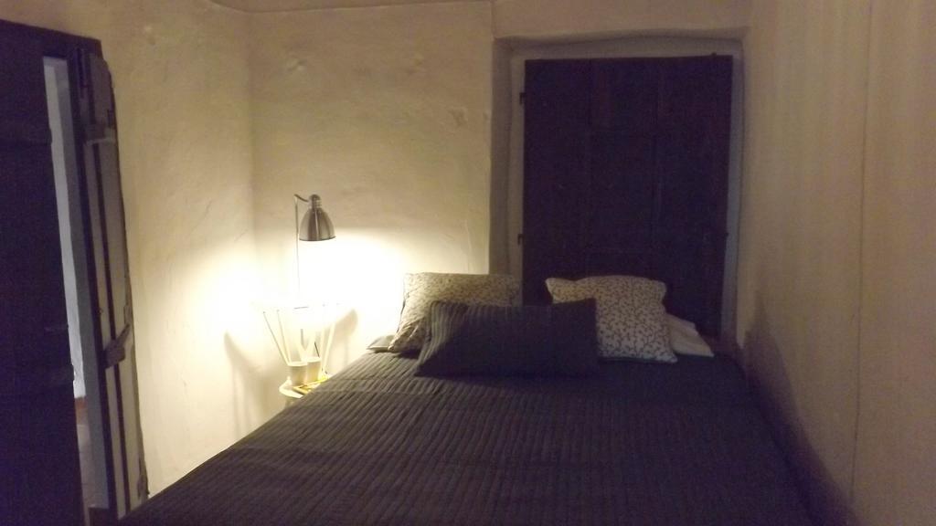 Вилла Casa Dos Vizinhos - Casas De Taipa Sao Pedro do Corval Экстерьер фото