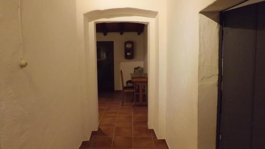 Вилла Casa Dos Vizinhos - Casas De Taipa Sao Pedro do Corval Экстерьер фото