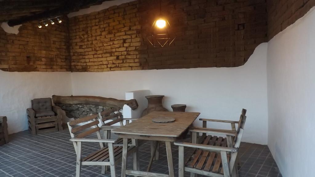Вилла Casa Dos Vizinhos - Casas De Taipa Sao Pedro do Corval Экстерьер фото