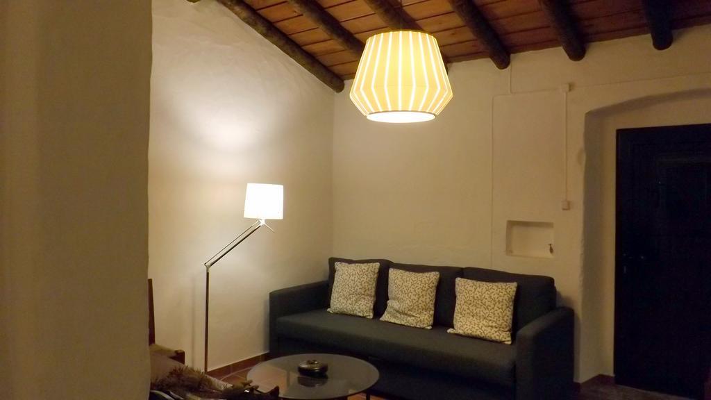 Вилла Casa Dos Vizinhos - Casas De Taipa Sao Pedro do Corval Экстерьер фото