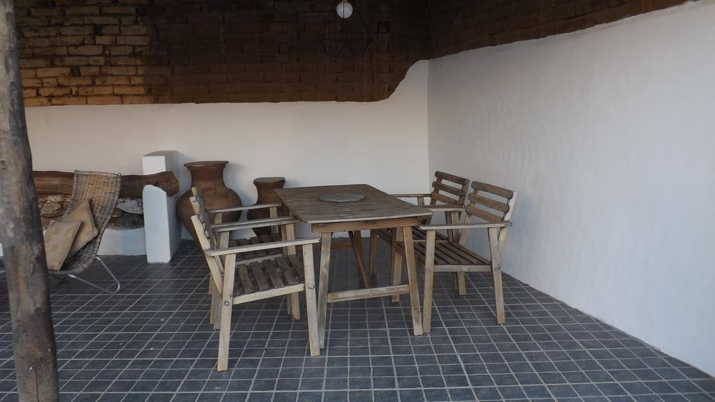 Вилла Casa Dos Vizinhos - Casas De Taipa Sao Pedro do Corval Экстерьер фото