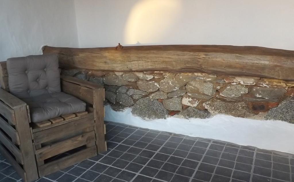 Вилла Casa Dos Vizinhos - Casas De Taipa Sao Pedro do Corval Экстерьер фото