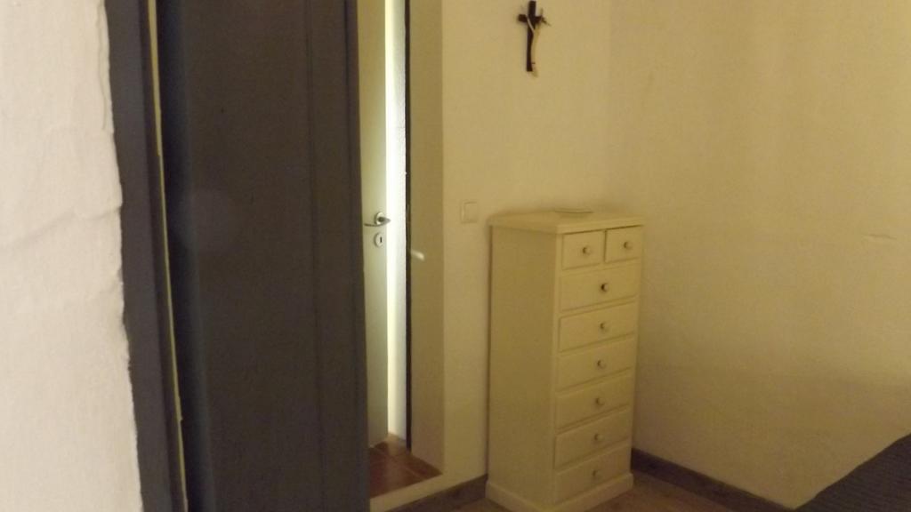 Вилла Casa Dos Vizinhos - Casas De Taipa Sao Pedro do Corval Экстерьер фото