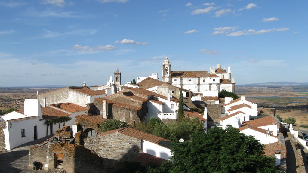Вилла Casa Dos Vizinhos - Casas De Taipa Sao Pedro do Corval Экстерьер фото